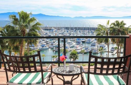 Ensenada Hotel | Hotel Coral & Marina