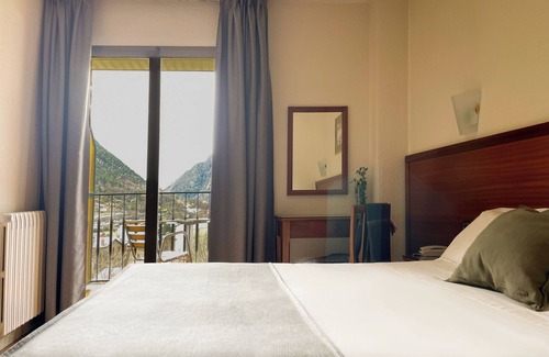 Encamp Hotel | Hotel Coray by Pierre & Vacances