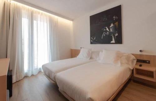 Soria Hotel | Hotel Cortabitarte