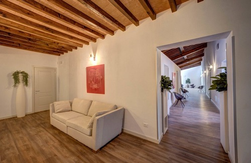 Sala Baganza Hotel | Hotel cortaccia sanvitale