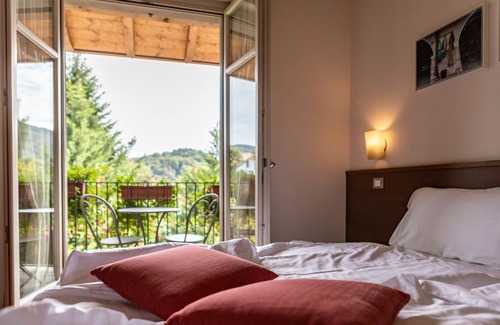 Armeno Hotel | Hotel Cortese