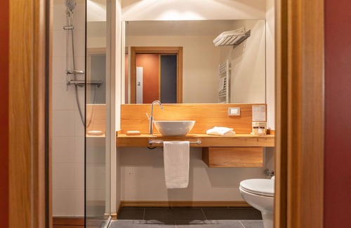 Armeno Hotel | Hotel Cortese