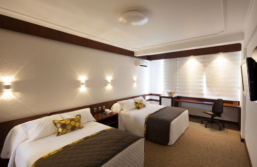 Santa Cruz Hotel | Hotel Cortez