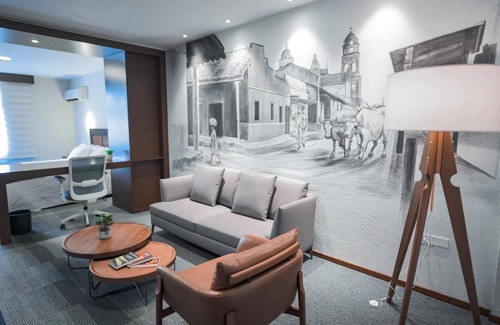 Santa Cruz Hotel | Hotel Cortez