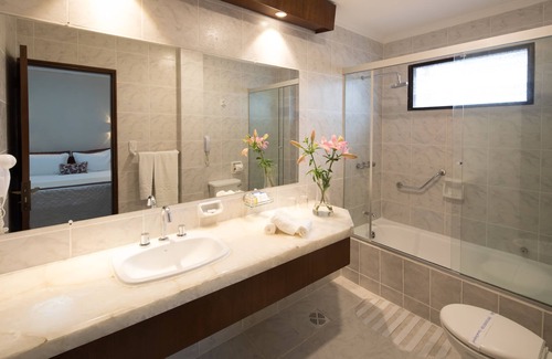 Santa Cruz Hotel | Hotel Cortez