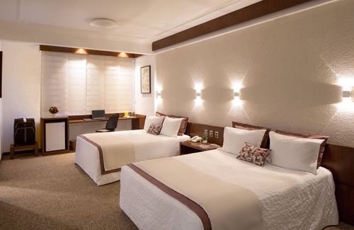 Santa Cruz Hotel | Hotel Cortez