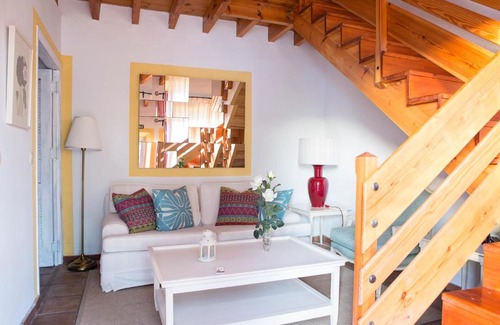 Pizarra Hotel | Hotel Cortijo del Arte - Caminito del Rey
