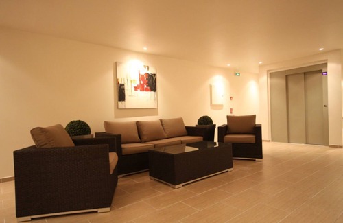 Porto Hotel | Hotel Costa Rossa