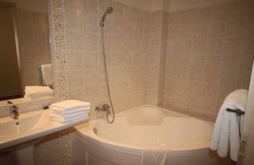 Porto Hotel | Hotel Costa Rossa