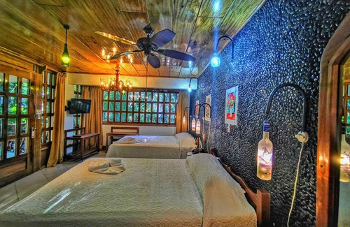 Manuel Antonio Complejo | Hotel Costa Verde