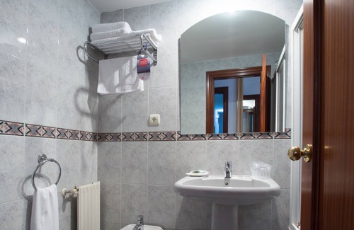 Centro de la ciudad de Gijón Hotel | Hotel Costa Verde