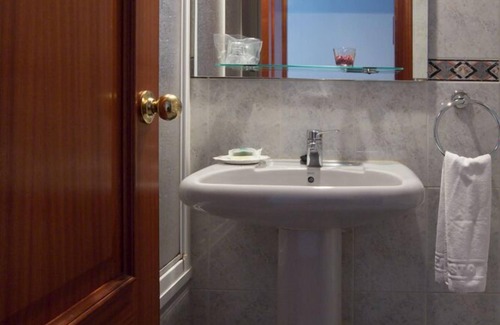 Centro de la ciudad de Gijón Hotel | Hotel Costa Verde