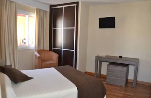 El Morche Hotel | Hotel Costamar