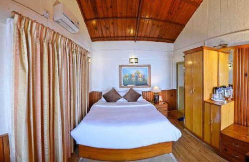 Nagarkot Hotel | Hotel Country Villa