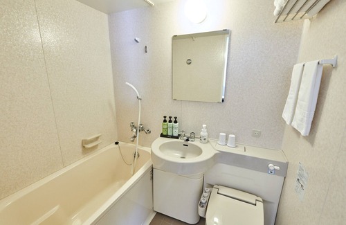 Kurita Hotel | HOTEL COURTLAND