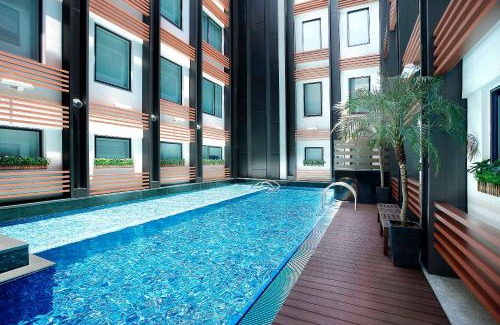 Tuen Mun Hotel | Hotel COZi Resort Tuen Mun