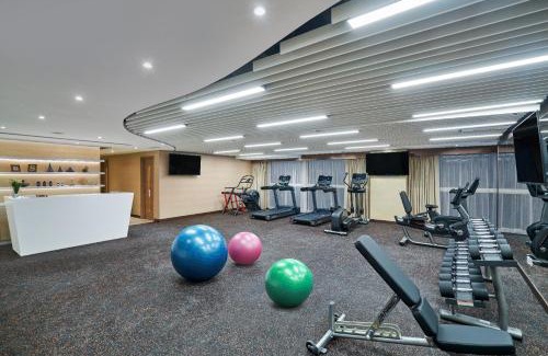 Tuen Mun Hotel | Hotel COZi Resort Tuen Mun