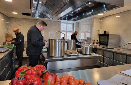 Thorn Hotel | Hotel Crasborn Thorn