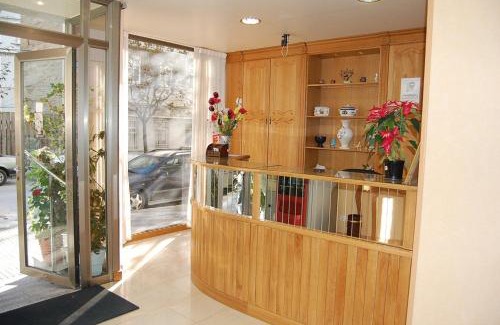 La Coruna Hotel | Hotel Cristal 1