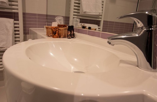 Aprica Hotel | Hotel Cristallo Club