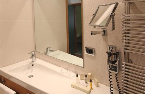 Giulianova Hotel | Hotel Cristallo