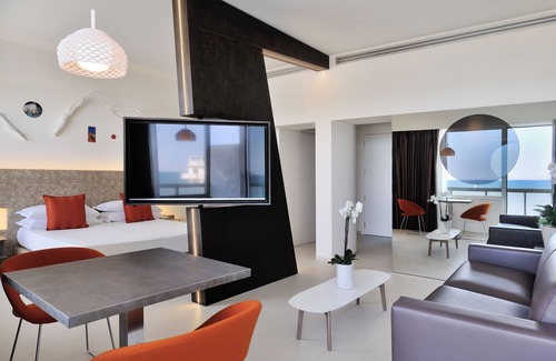 Senigallia Hotel | Hotel Cristallo