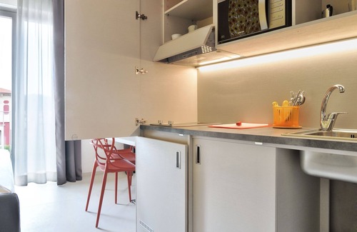 Senigallia Hotel | Hotel Cristallo