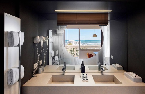 Senigallia Hotel | Hotel Cristallo