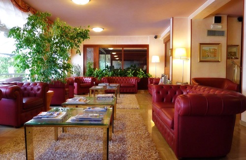 Varazze Hotel | Hotel Cristallo