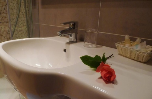 Varazze Hotel | Hotel Cristallo