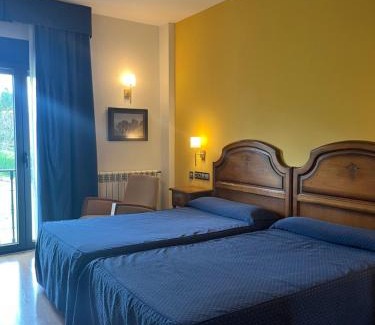 Norena Hotel | Hotel Cristina