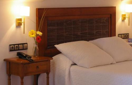 Norena Hotel | Hotel Cristina