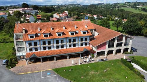 Norena Hotel | Hotel Cristina