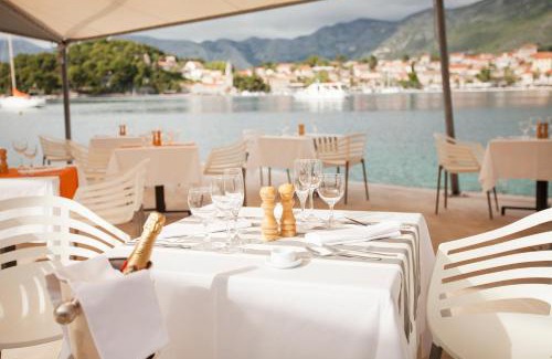 Cavtat Hotel | Hotel Croatia