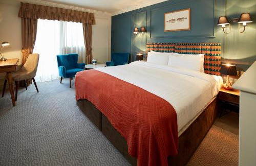 Stevenage Hotel | Hotel Cromwell Stevenage