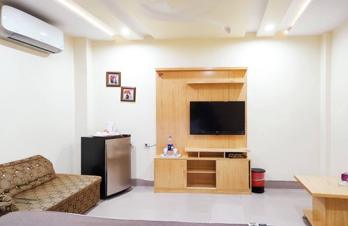 Multan Complejo | Hotel Crown Inn Multan