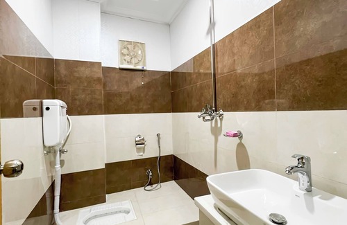 Multan Complejo | Hotel Crown Inn Multan