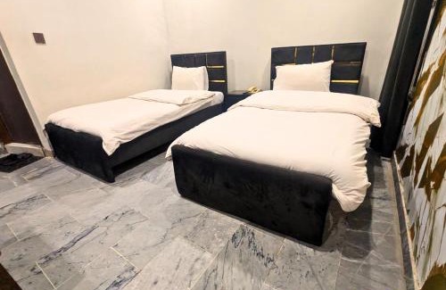 Islamabad Hotel | Hotel Crown Palace