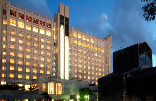 Yahatanishi Hotel | Hotel Crown Palais Kitakyushu