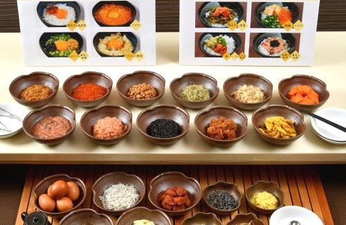 Yahatanishi Hotel | Hotel Crown Palais Kitakyushu