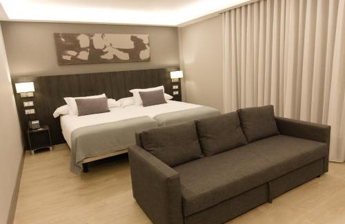 Berron Hotel | Hotel Cruz de la Victoria