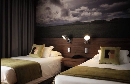 Angra do Heroismo Hotel | Hotel Cruzeiro