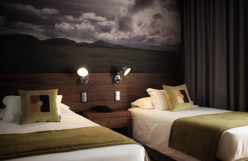 Angra do Heroismo Hotel | Hotel Cruzeiro