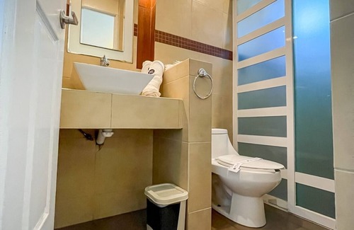 Tepeji de Ocampo Hotel | Hotel Cuandón