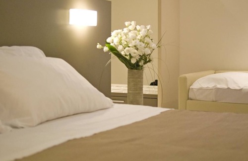 Borgo Montone Hotel | Hotel Cube