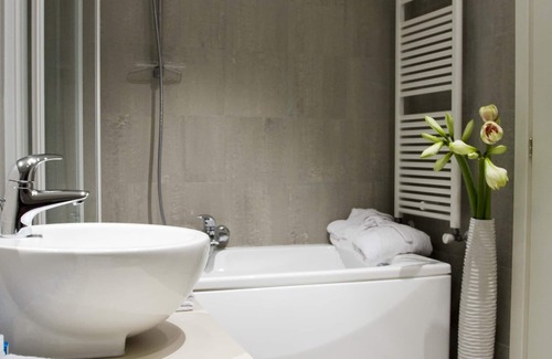 Borgo Montone Hotel | Hotel Cube