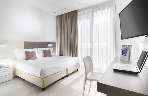 Borgo Montone Hotel | Hotel Cube