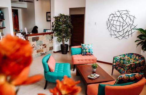 Bahía de la Academia Hotel | Hotel Cucuve