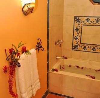 Dominical Hotel | Hotel Cuna del Angel