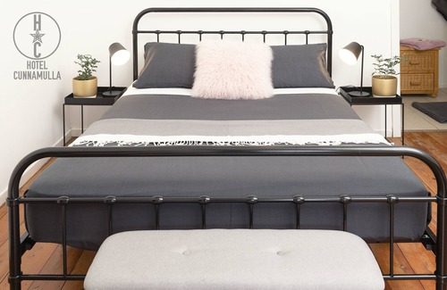 Cunnamulla Hotel | Hotel Cunnamulla